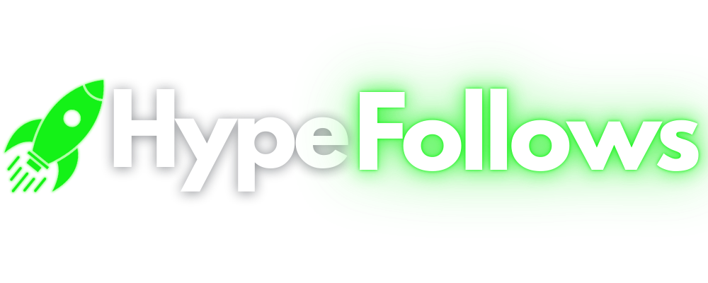 Hype Follows